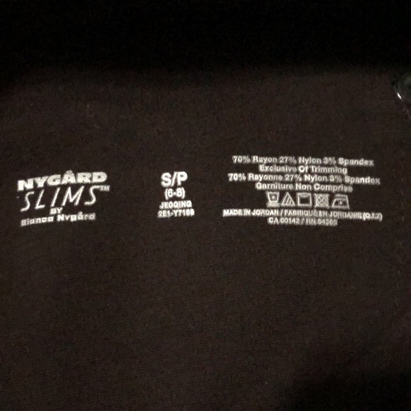 🌟5PR LEGGINGS🌟GUC, 4 SZ S, 1 XS. - Picture 3 of 13